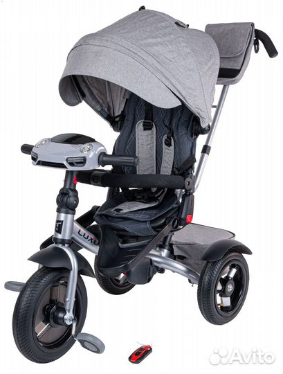 Велосипеды детские новые