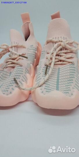 Кроссовки для детей (Арт.39147)