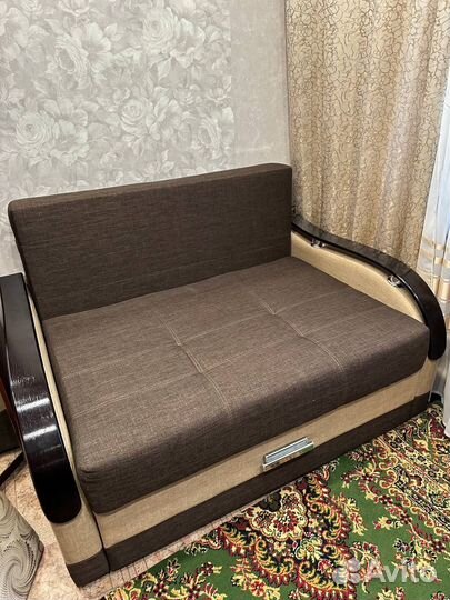 Диван раскладной