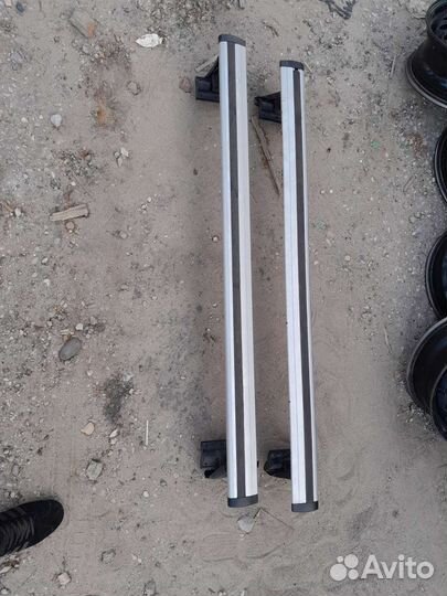 Багажник на крышу(поперечины)универсальный