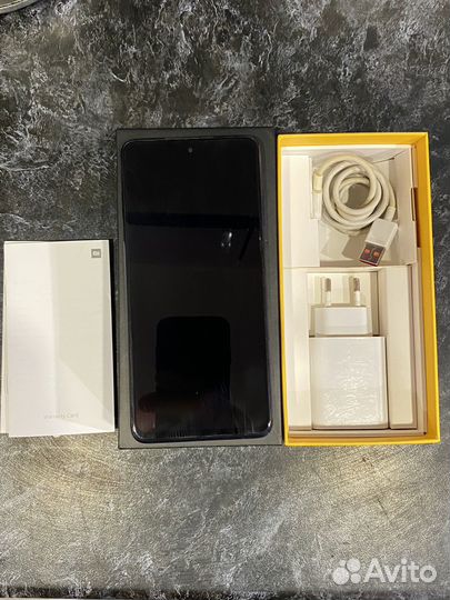 Xiaomi poco x3 nfc 6 128