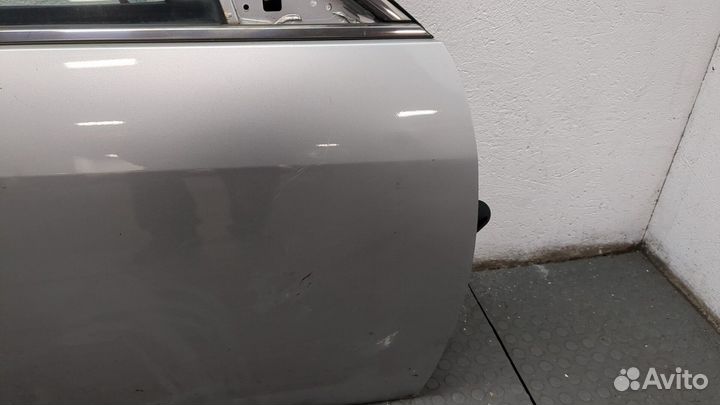 Дверь боковая правая передняя Mazda 6 (GH), 2008