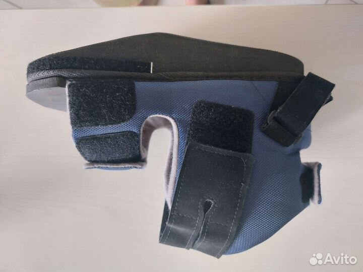 Ботинок Барука