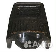 Опора рессоры задней 6520-2912430-10 (камаз пао)