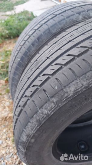 Toyo Proxes C1S 205/65 R16 95W