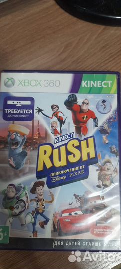 Игра для приставки xbox 360