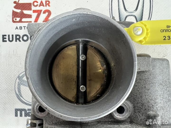 Дроссельная заслонка Mazda 6 GH 2007-2012
