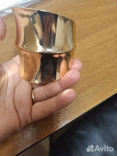 Новый браслет