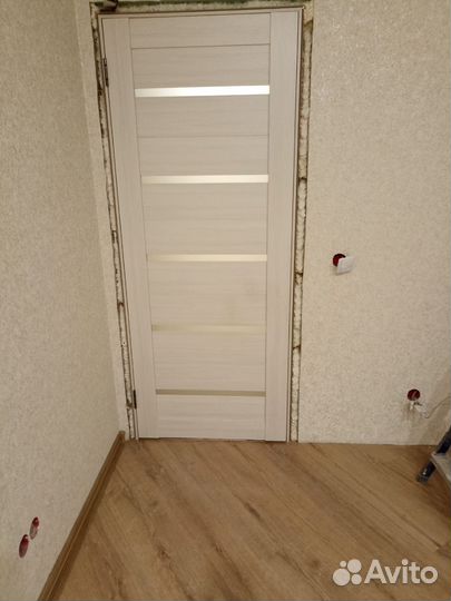 Косметический ремонт квартир и помещений