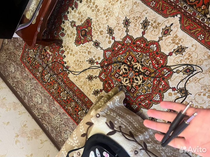 Полный комплект Электрогитары