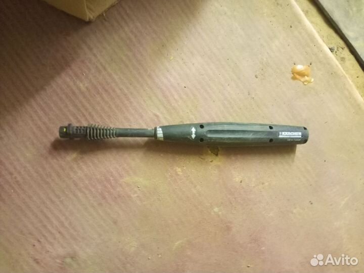 Автомойка karcher k4 compact