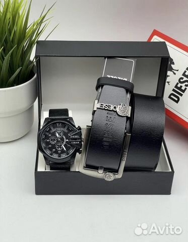 Мужской подарочный набор