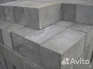 Газоблок D700 B4