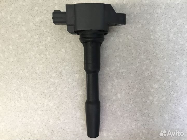 Катушка зажигания Renault Kaptur 2016