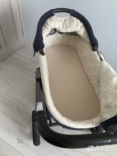 Коляска x-lander