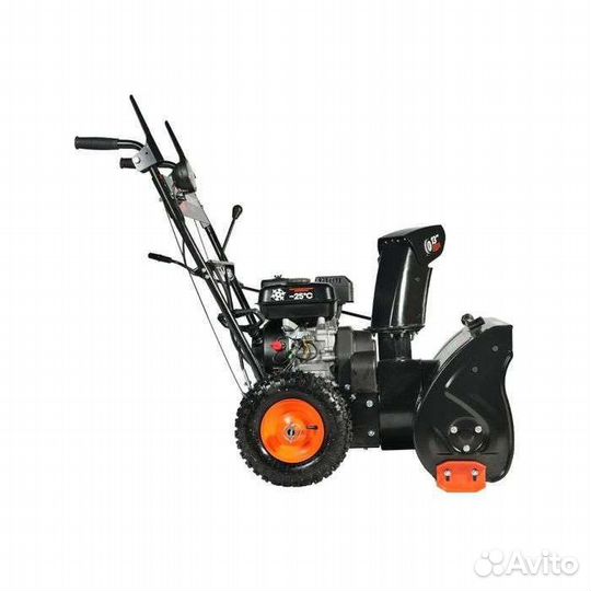 Снегоуборщик бензиновый Patriot PS 603