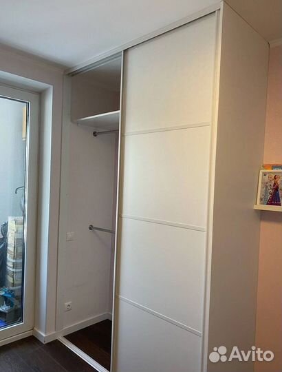 Шкаф. Шкаф купе. шкаф В десткую