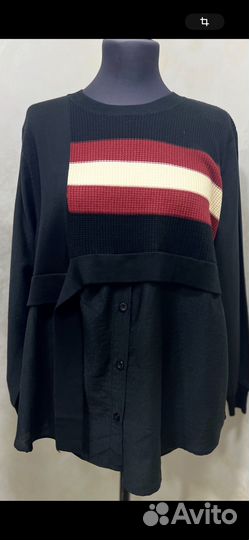 Кофточка женская 44