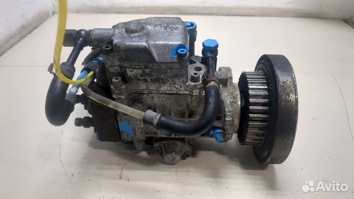 Тнвд Volkswagen LT 28-46