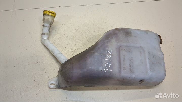 Бачок омывателя Renault Megane 3 2009, 2010