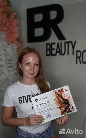 Курсы Beauty Мастеров