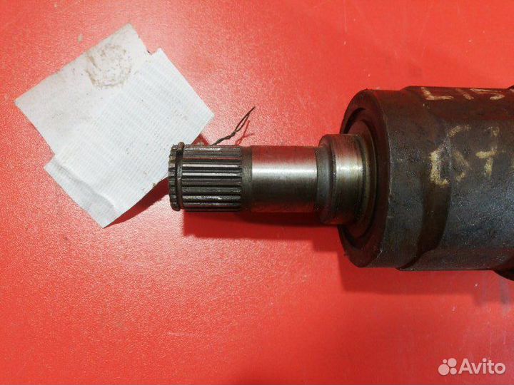 Шрус внутренний передний Honda Civic Ferio ES2