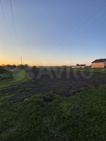 Участок 12 сот. (СНТ, ДНП)