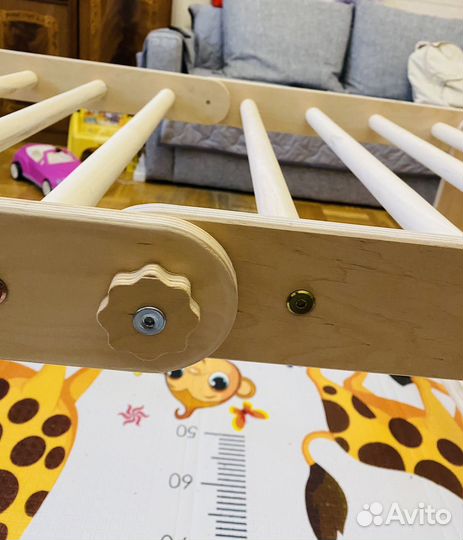 Треугольник пиклера бу