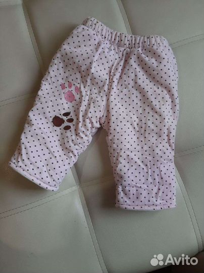 Детские вещи