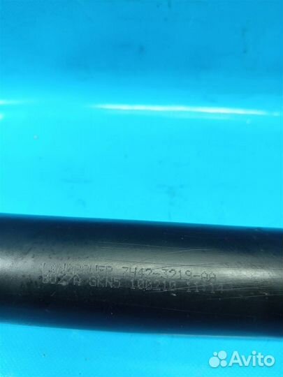 Карданный вал передний Land Rover Range Rover III