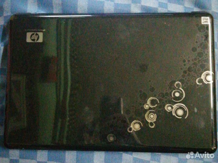 Ноутбук hp pavilion dv6-2021er
