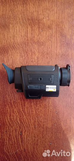 Тепловизионный монокуляр iray