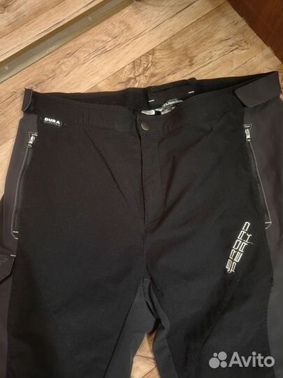 Штаны dynafit