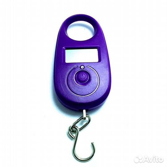 Весы электронные