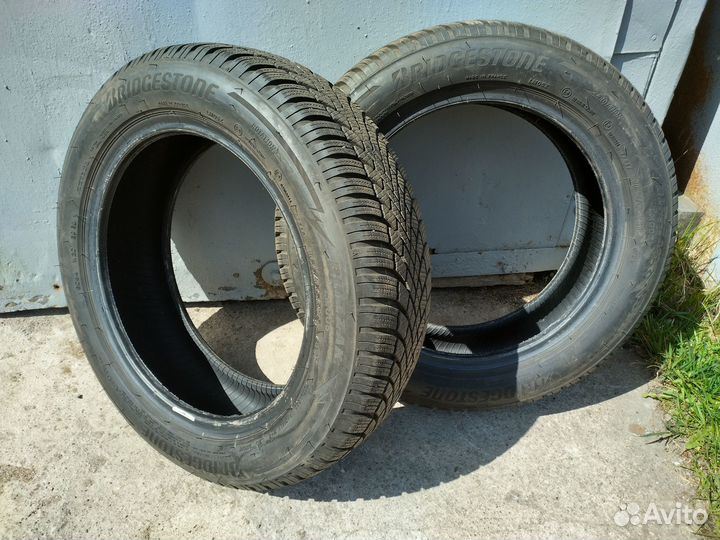 Goodyear Vector 4Seasons Gen-2 165/65 R15 и 185/60 R15 84T