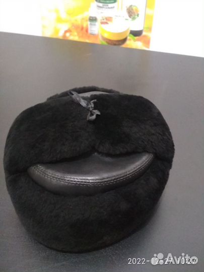 Головной убор