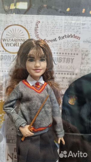 Harry Potter Harry Potter Гермиона Грейнджер FYM51