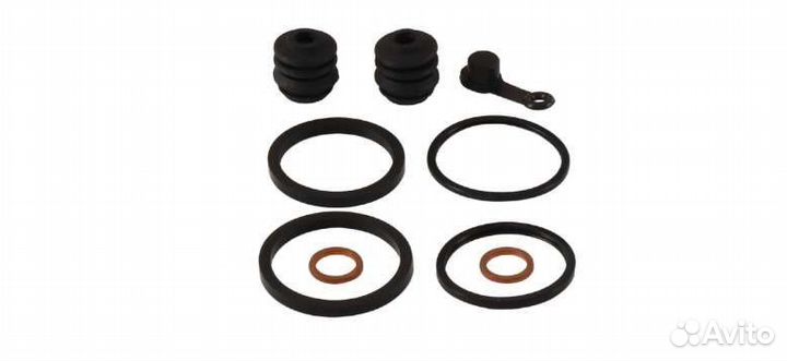 Ремкомплект суппорта перед Yamaha (18-3088)