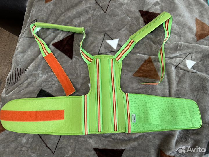 Корректор осанки детский Orlett