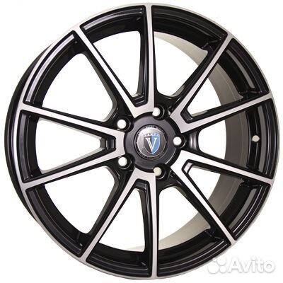 R17 5x114,3 7J ET45 D67,1 Venti 1704 BD