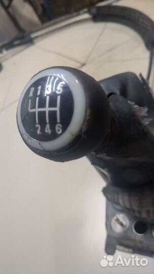 Кулиса кпп Volkswagen Passat 6, 2006