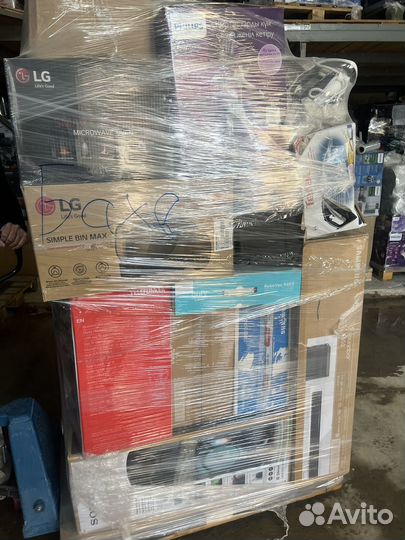 Парогенератор Philips GC9415 бытовая техника опт