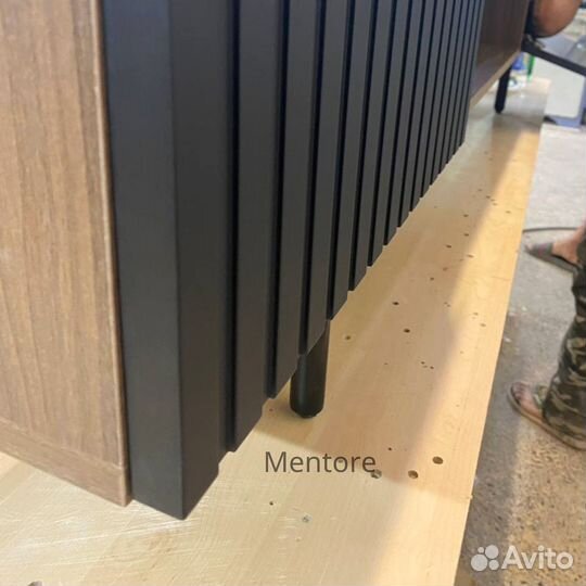 Тумба тв Batista (с дверцами или ящиками)