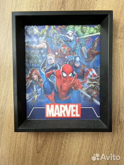 Человек паук