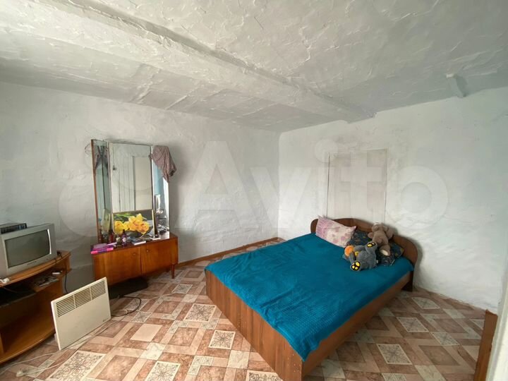 Дом 37,5 м² на участке 15 сот.