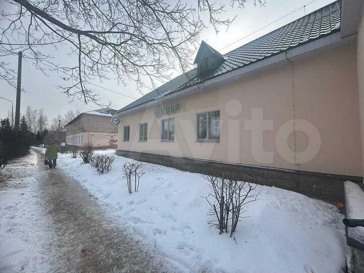 Здание свободного коммерческого назначения, 189.8