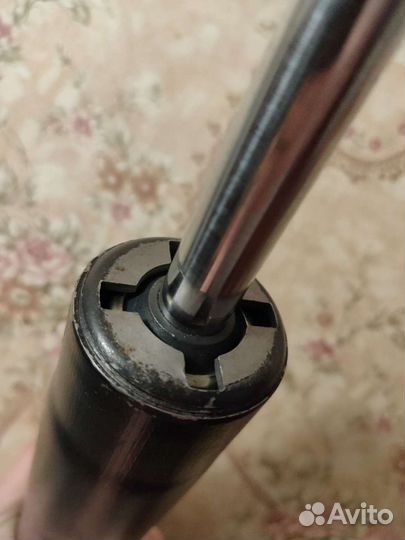 Амортизаторы Газ-24