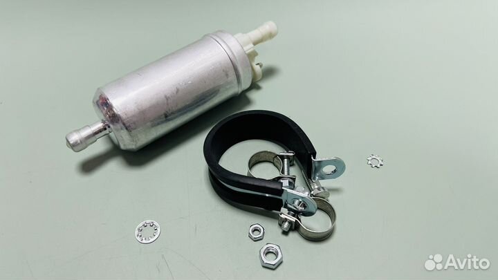 Бензонасос низкого давления