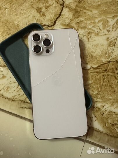 iPhone 12 Pro Max, 128 ГБ