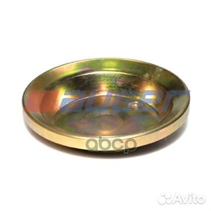 Крышка, Ведущая балансирная тележка HCV iveco M